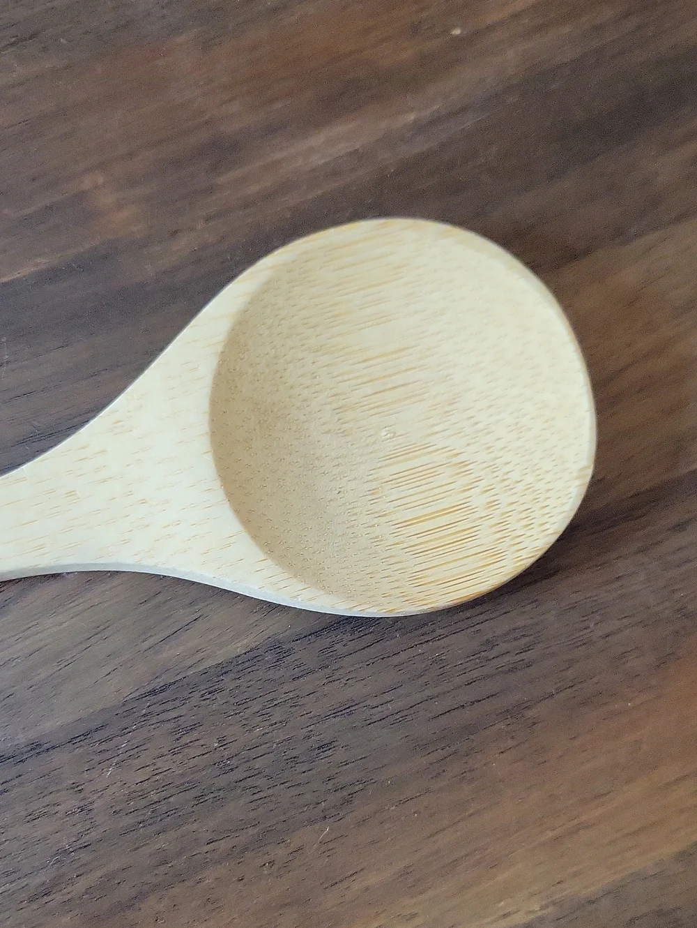 The Pampered Chef Wooden Bamboo 14